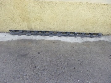 фото thumb №7, Vw passat b8 ползун крепление порога