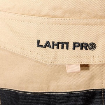 БРЮКИ LAHTI PRO WORK BIB M-XXXL