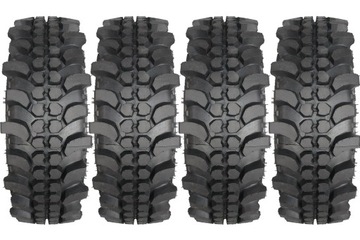 4x 235/70R16 TREKKER ВНЕДОРОЖНЫЕ ШИНЫ С ШИКТЕРОМ