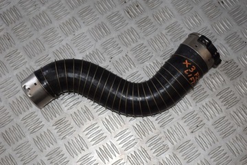 фото thumb №1, Шланг шланг интеркулер bmw x3 f25 рестайлинг