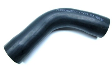 фото thumb №1, Opel signum vectra c 2.0 2.2 dti шланг турбины