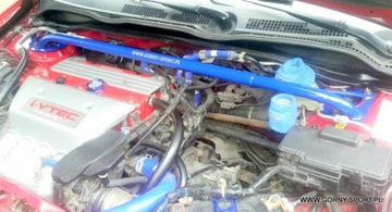 Розпірка чашка honda civic type r ep3 gsg Доставка, фото thumb