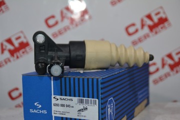 ЦИЛИНДР СЦЕПЛЕНИЯ SACHS AUDI A4 B5 B6 A6 C5 A8 D2