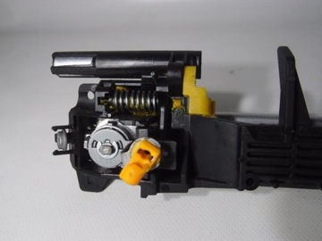 фото thumb №6, Ручка наружная левый перед forester 08-12