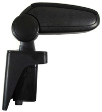 фото thumb №10, Підлокітник audi a3 8p od 2004r. матеріал чорний