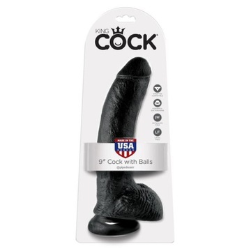 King Cock 9