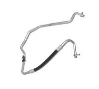 фото thumb №1, Wąż шланг оригінал кондиціонера citroen c2 c3