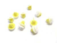 фото thumb №1, Кліпси штифти оббивка обшивки renault espace