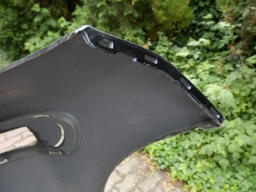 фото thumb №7, Бампер перед переднє toyota aygo познань