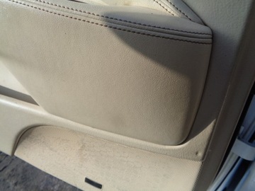 фото thumb №5, Обшивка оббивка двері лівий задня lexus ls ls460l