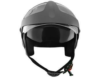 KASK WL703-1 SKUTER CHOPPER BLENDA HOMOLOGACJA XL