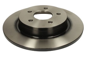 фото thumb №5, Диск гальмівна brembo 08.9975.10