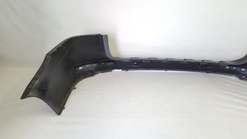 фото thumb №6, Mercedes ml w166 бампера зад задній 11-15r