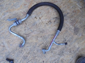 фото thumb №1, Дроти кондиціонера mondeo galaxy e1gh-19602-aa