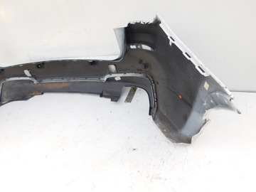 фото thumb №10, Bmw x3 f25 10- m набір бампер задній зад