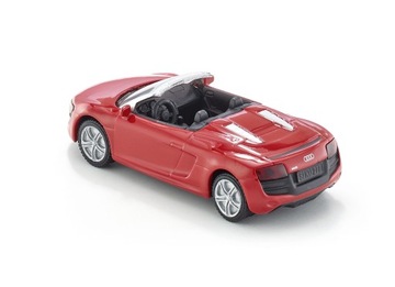 SIKU 1316 AUDI R8 SPYDER