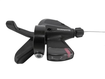 MAN17 SHIMANO ALTUS SLM 315 3x8 КОМПЛЕКТ ВТУЛОК + ССЫЛКИ