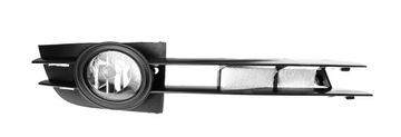 фото thumb №6, Audi a6 c6 4f 04-08 противотуманные фары решётки комплект дизель