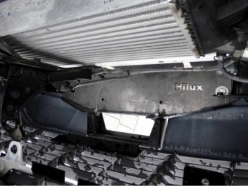 фото thumb №3, Плита pod лебідка toyota hilux revo od 2015