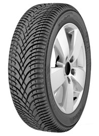 4x зимние шины 205/55R16 KLEBER KRISALP HP3