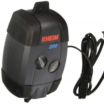 Eheim Air Pump 200 Аэратор для аквариума 200л/ч