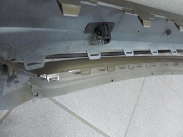 фото thumb №9, Ford mondeo vignale mk5 2014 переднее бампер перед