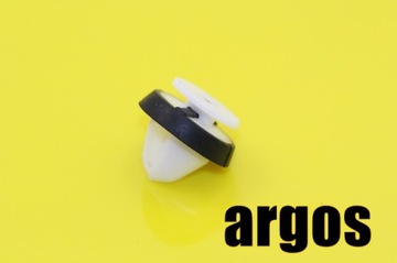 фото thumb №3, Кліпса застібки оббивка citroen c3 c4 picasso ds3