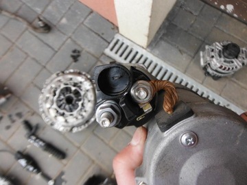 фото thumb №3, Audi a5 8t sportback 1.8 стартер 06h911024b