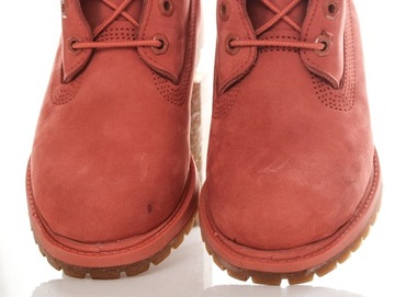 Женские зимние туфли Timberland TB08130B, размер 38 D