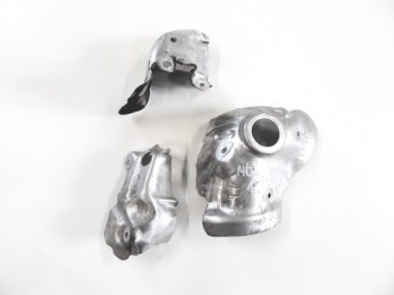 фото thumb №1, Opel mokka 1.7 cdti защита тепловые