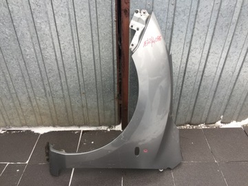 фото thumb №1, Mazda 3 iii левый крыло перед передний 08-13
