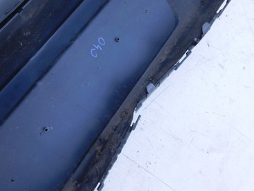 фото thumb №10, Mini r60 s countryman бампер задний задняя