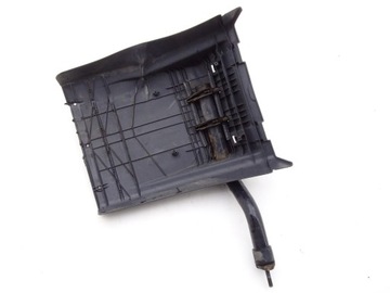 фото thumb №5, Man tgx 07-15 e4 e5 підкрилок крило лівий зад перед оригінал + кріплення