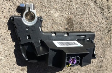 фото thumb №1, Audi a6 c7 a4 b8 a5 клема плюсова