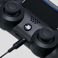 100% ОРИГИНАЛЬНЫЙ ПАД PS4 DUALSHOCK 4 SLIM PRO V2 COOPER МЕДЬ