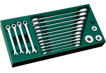 Тележка для инструментов для мастерской, шкаф SATA, 7 ящиков