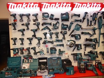 Ленточная шлифовальная машина MAKITA 9404J 100x610 мм + Makpac