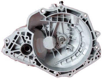 фото thumb №1, Коробка передач передач ford kuga 2.0 tdci av4r7002aa