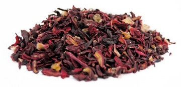 BIO Hibiscus Освежающий цветок гибискуса 450 г