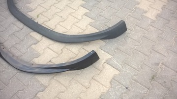 фото thumb №5, Спойлер бампера бампер volvo s80 спойлер po 2006