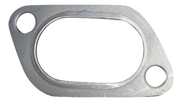 фото thumb №1, Alfa romeo v6 busso прокладка kol. выпускного oem