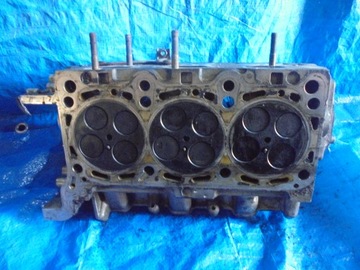 фото thumb №7, Головка комплектная правая audi vw 2.7 3.0 tdi 0594af