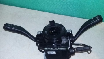 фото thumb №1, Vw touran перемикачі стрічка перемикач 1k0953503dk