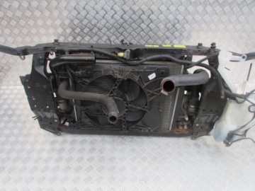 фото thumb №4, Pas усилитель радиатор 1.5dci nissan qashqai j10 08