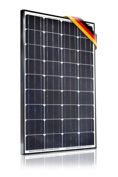 СОЛНЕЧНЫЙ КОМПЛЕКТ ДЛЯ КАМЕРЫ SOLAR CAMPER 100W GW FV