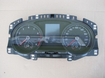 фото thumb №1, Vw golf vii tsi лічильник приладова панель 5g0920861
