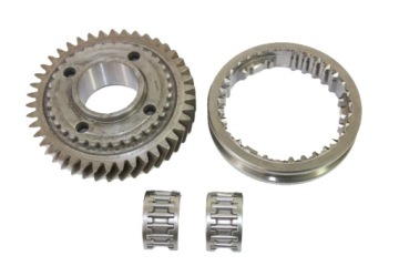 фото thumb №1, Toyota corolla avensis подшипник муфта 5 передача