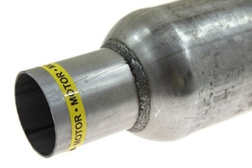 ПРОМЫВАННЫЙ СПРЕД - AWG - 50MM, длина 550mm