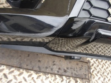 Бампер перед передний skoda yeti fl lift 5l0 5l Недорого, фото thumb