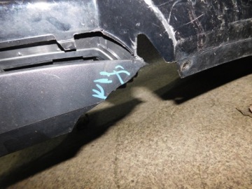 фото thumb №6, Bmw 1 f20 f21 modern line бампер передній перед